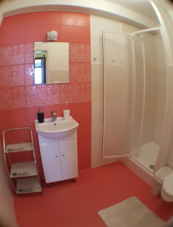 Apartman Donovaly Panorama 31C 4I מראה חיצוני תמונה