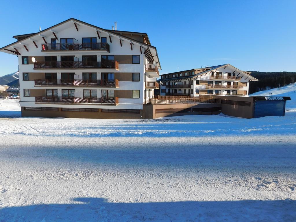Apartman Donovaly Panorama 31C 4I מראה חיצוני תמונה