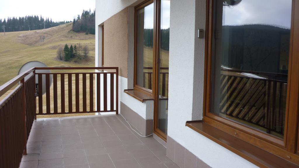 Apartman Donovaly Panorama 31C 4I מראה חיצוני תמונה