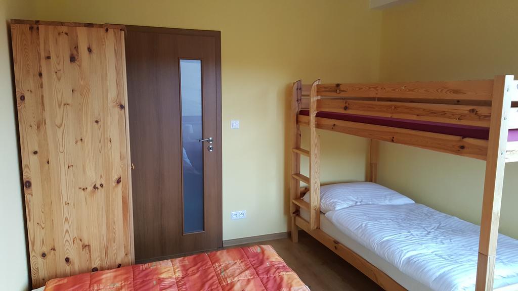 Apartman Donovaly Panorama 31C 4I מראה חיצוני תמונה