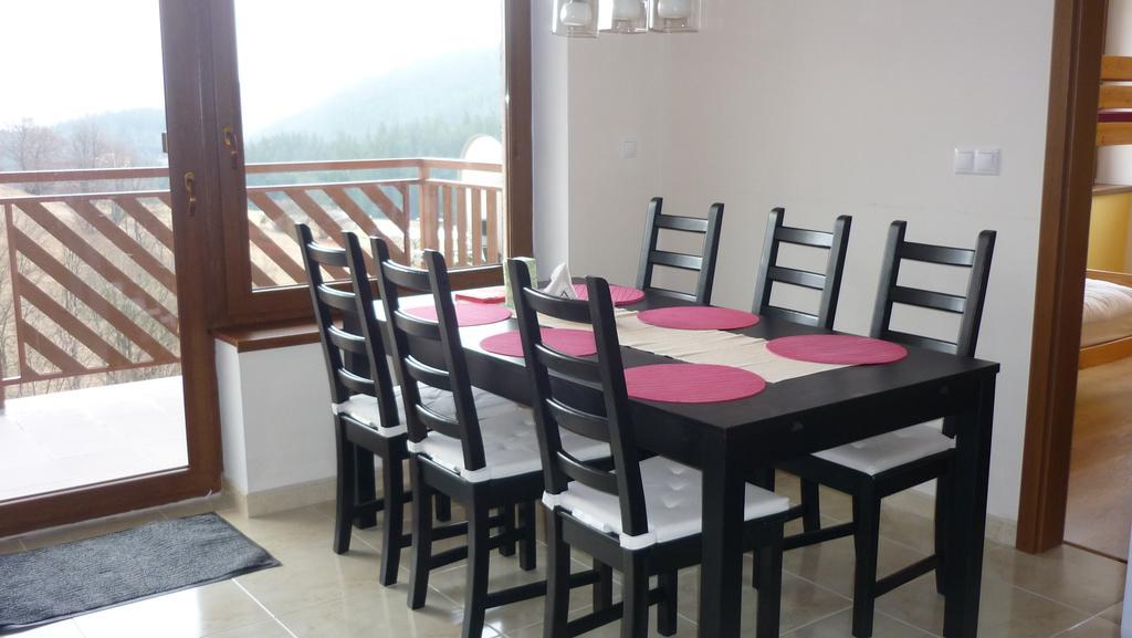 Apartman Donovaly Panorama 31C 4I מראה חיצוני תמונה