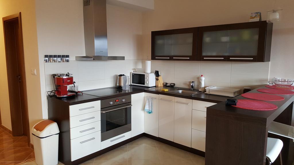 Apartman Donovaly Panorama 31C 4I מראה חיצוני תמונה
