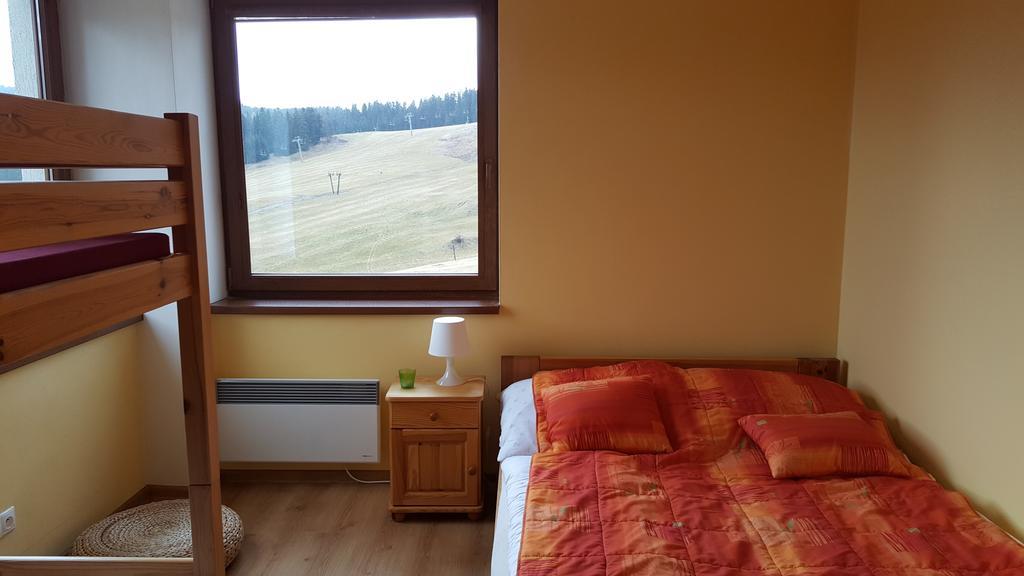 Apartman Donovaly Panorama 31C 4I מראה חיצוני תמונה