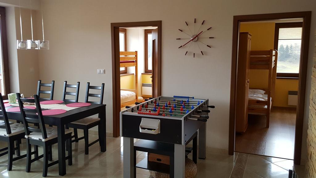 Apartman Donovaly Panorama 31C 4I מראה חיצוני תמונה