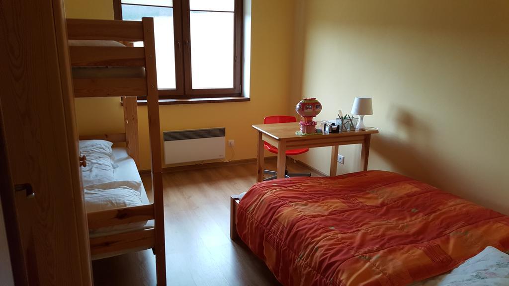 Apartman Donovaly Panorama 31C 4I מראה חיצוני תמונה