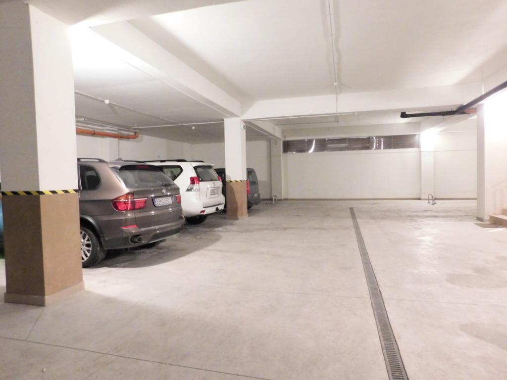 Apartman Donovaly Panorama 31C 4I מראה חיצוני תמונה