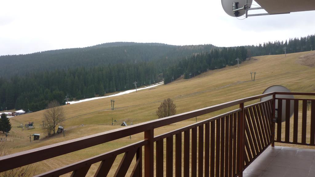 Apartman Donovaly Panorama 31C 4I מראה חיצוני תמונה